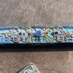 baroque-rose-space-key-transparent-keycaps-blue
