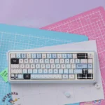 berries-cream-ur65-trimode-mechanical-keyboard-blue