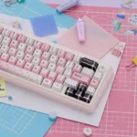 berries-cream-ur65-trimode-mechanical-keyboard-side2