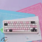 berries-cream-ur65-trimode-mechanical-keyboard-sweet