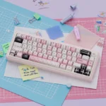 berries-cream-ur65-trimode-mechanical-keyboard-upfront2