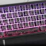 black-electronic-vision-oem-keycap-set-front2