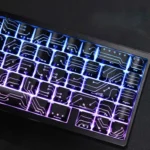 black-electronic-vision-oem-keycap-set-front3