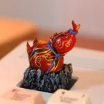 black-myth-wukong-gourd-series-keycaps-front