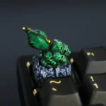 black-myth-wukong-gourd-series-keycaps-plague
