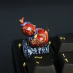 black-myth-wukong-gourd-series-keycaps-trailblazer