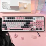 blackcat-mo-keycapset-trimode-mechanical-keyboard-cover