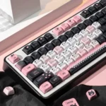 blackcat-mo-keycapset-trimode-mechanical-keyboard-left