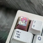 blue-archive-misono-mika-keycap-side2