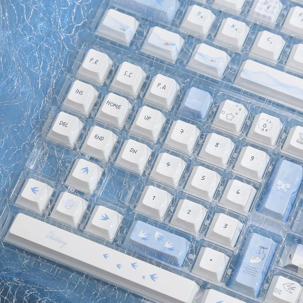 blue-illusion-cherry-keycap-set-side3