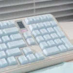 bluejade-cherry-minimal-keycapset-trimode-mechanicalkeyboard-right2