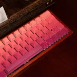 blush-pink-oem-keycap-set-side