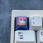 bocchitherock-hitori-gotoh-sparkling-eyes-keycap-cover