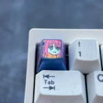 bocchitherock-hitori-gotoh-sparkling-eyes-keycap-front