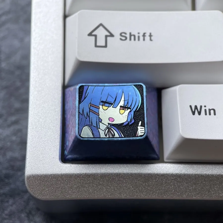 bocchitherock-ryo-yamada-control-key-keycaps-front
