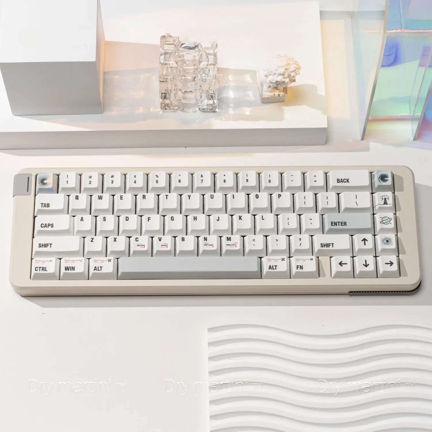 brightness-series-keycap-set-cover