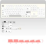 brightness-series-keycap-set-oem