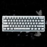 butterfly-crack-series-oem-keycap-set-silver61