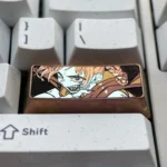 callofthenight-nazuna-nanakusa-enter-key-keycaps-orange
