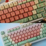capybara-watermelon-series-keycap-set-cover
