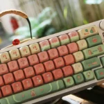 capybara-watermelon-series-keycap-set-qx3