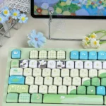 cat-garden-series-keycap-set-front