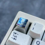 cat-under-starry-night-keycap-side2