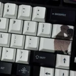 chainsaw-man-stylish-reze-oem-keycapset-front