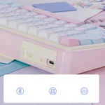 chalk-dog-ur65-trimode-mechanical-keyboard-back