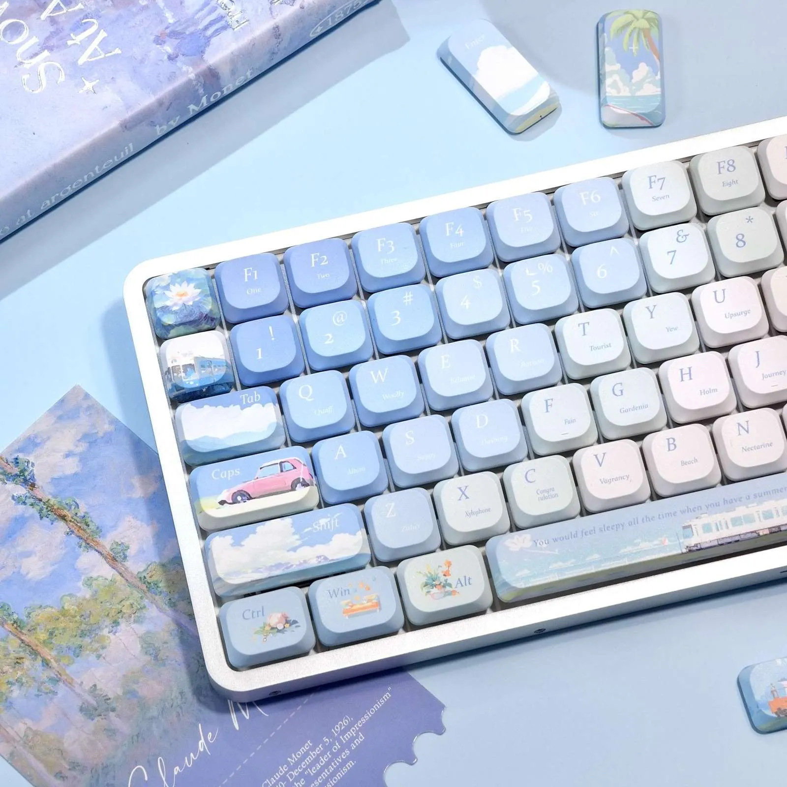 chasing-summer-breezes-ada-keycap-set-front