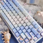 chasing-summer-breezes-series-keycap-set-side