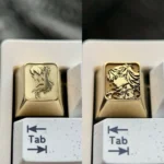 chic-asuka-langley-soryu-sideview-keycaps-cover
