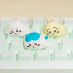 chiikawa-characters-lying-posture-keycaps-cover