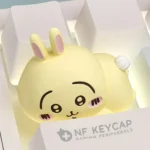 chiikawa-characters-lying-posture-keycaps-front