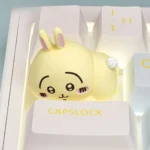 chiikawa-characters-lying-posture-keycaps-usagi