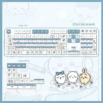 chiikawa-characters-series-keycap-set-hachioem