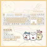 chiikawa-characters-series-keycap-set-usagioem