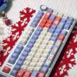 clown-circus-series-keycap-set-side