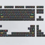 colorful-dot-oem-keycap-set-black
