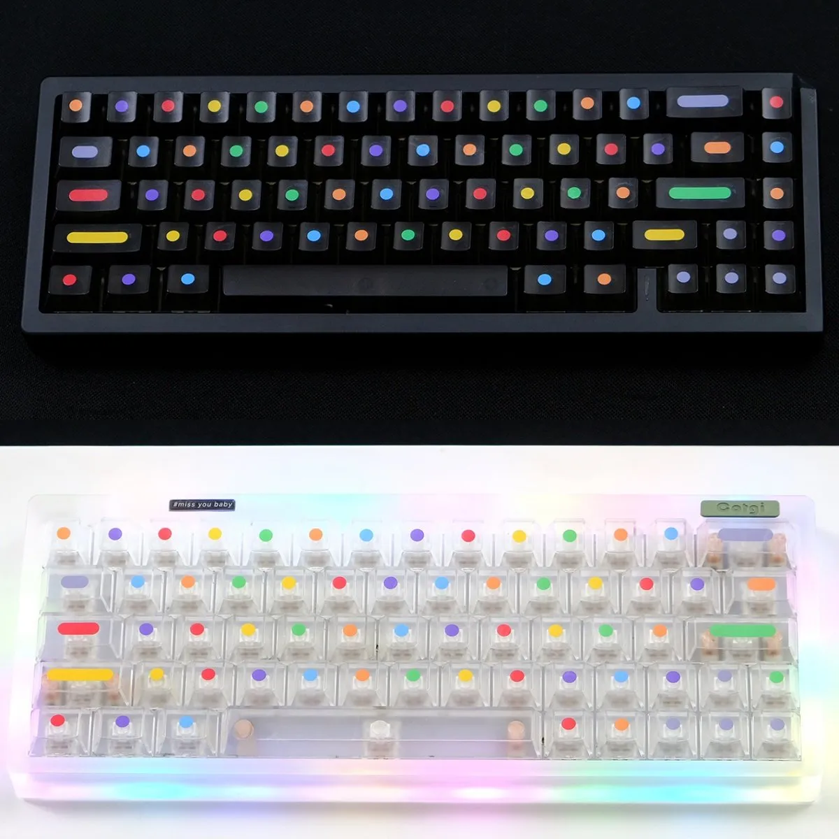 colorful-dot-oem-keycap-set-cover