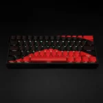 contour-line-series-oem-keycap-set-red