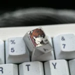 cool-asuka-langley-soryu-keycap-front