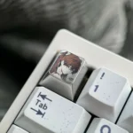 cool-asuka-langley-soryu-keycap-side