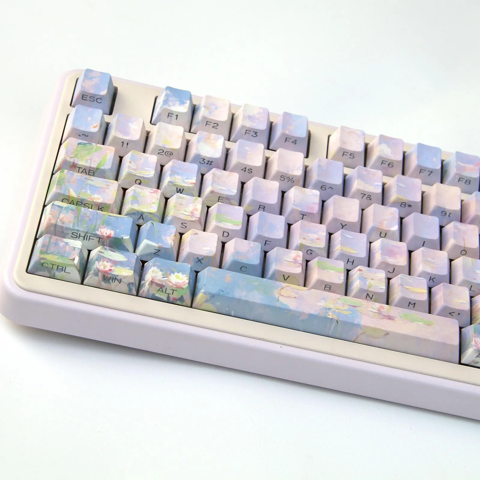 cosmic-lotus-dream-oem-keycap-set-side