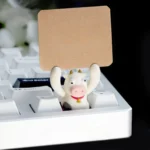 cow-horse-holding-signs-keycaps-cow