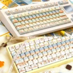 cream-bear-series-keycap-set-cover