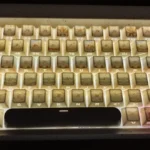 cream-bear-series-keycap-set-front