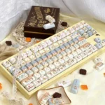 cream-bear-series-keycap-set-moa