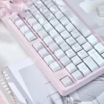 cream-pink-cherry-keycap-set-side3