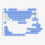 crystal-jelly-series-oem-keycap-set-blue